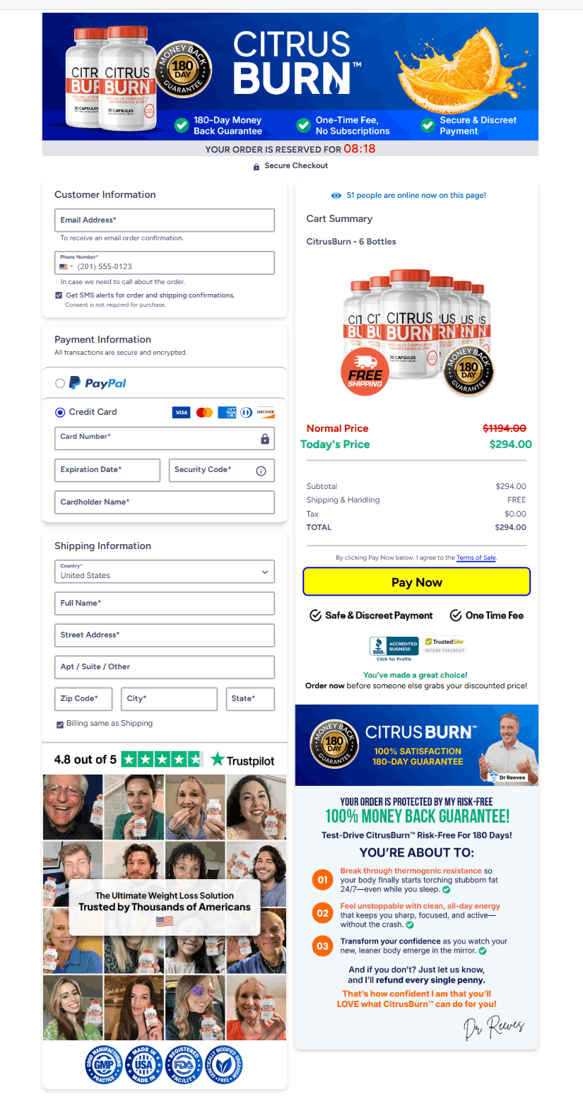 secure-checkout